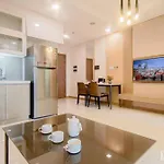 The Landmark 81 Riverside Resident Suite