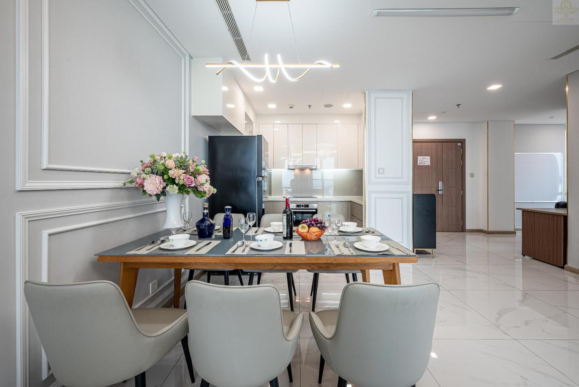 The Landmark 81 Riverside Resident 5* TP. Hồ Chí Minh