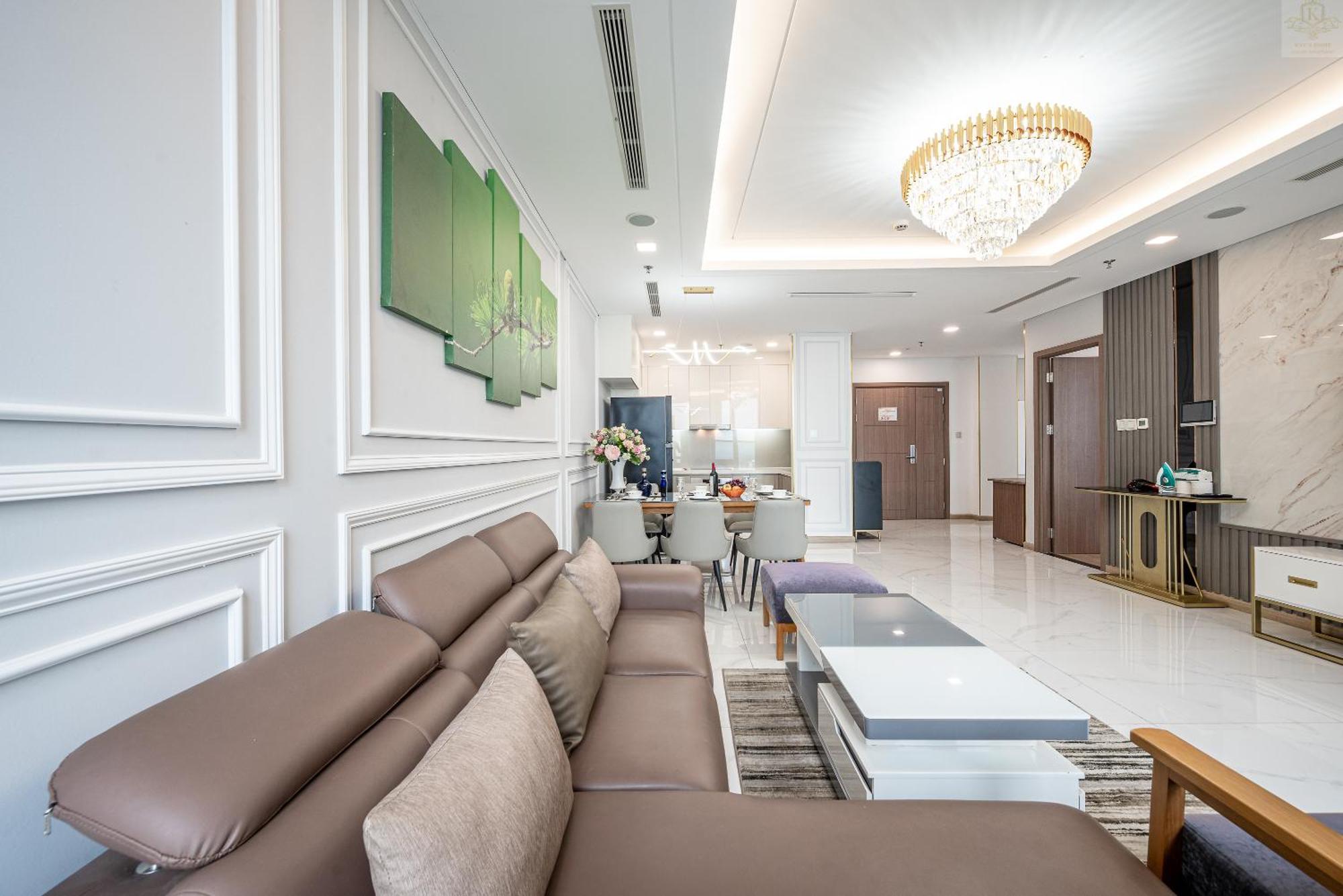 The Landmark 81 Riverside Resident TP. Hồ Chí Minh