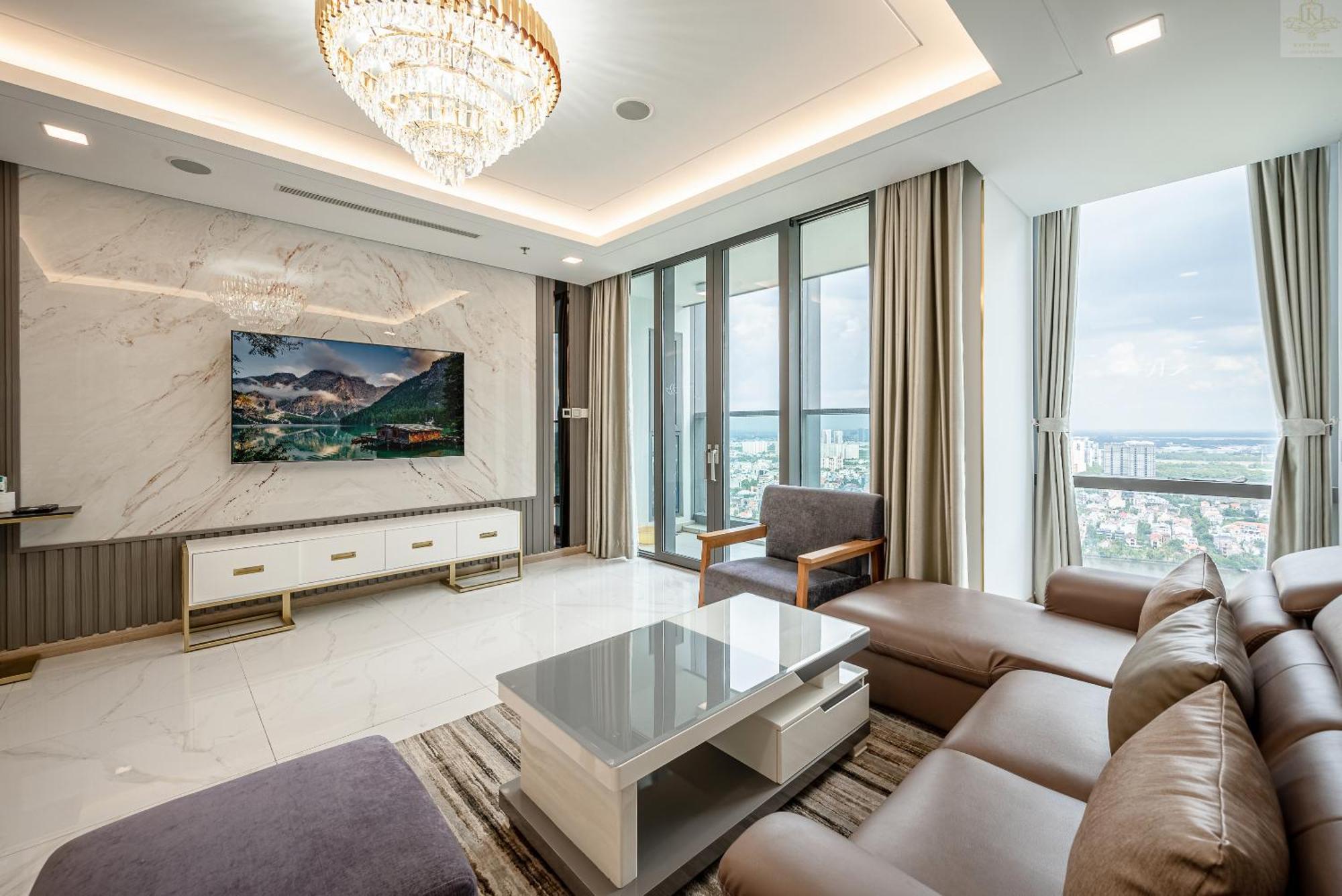 The Landmark 81 Riverside Resident Khách sạn TP. Hồ Chí Minh