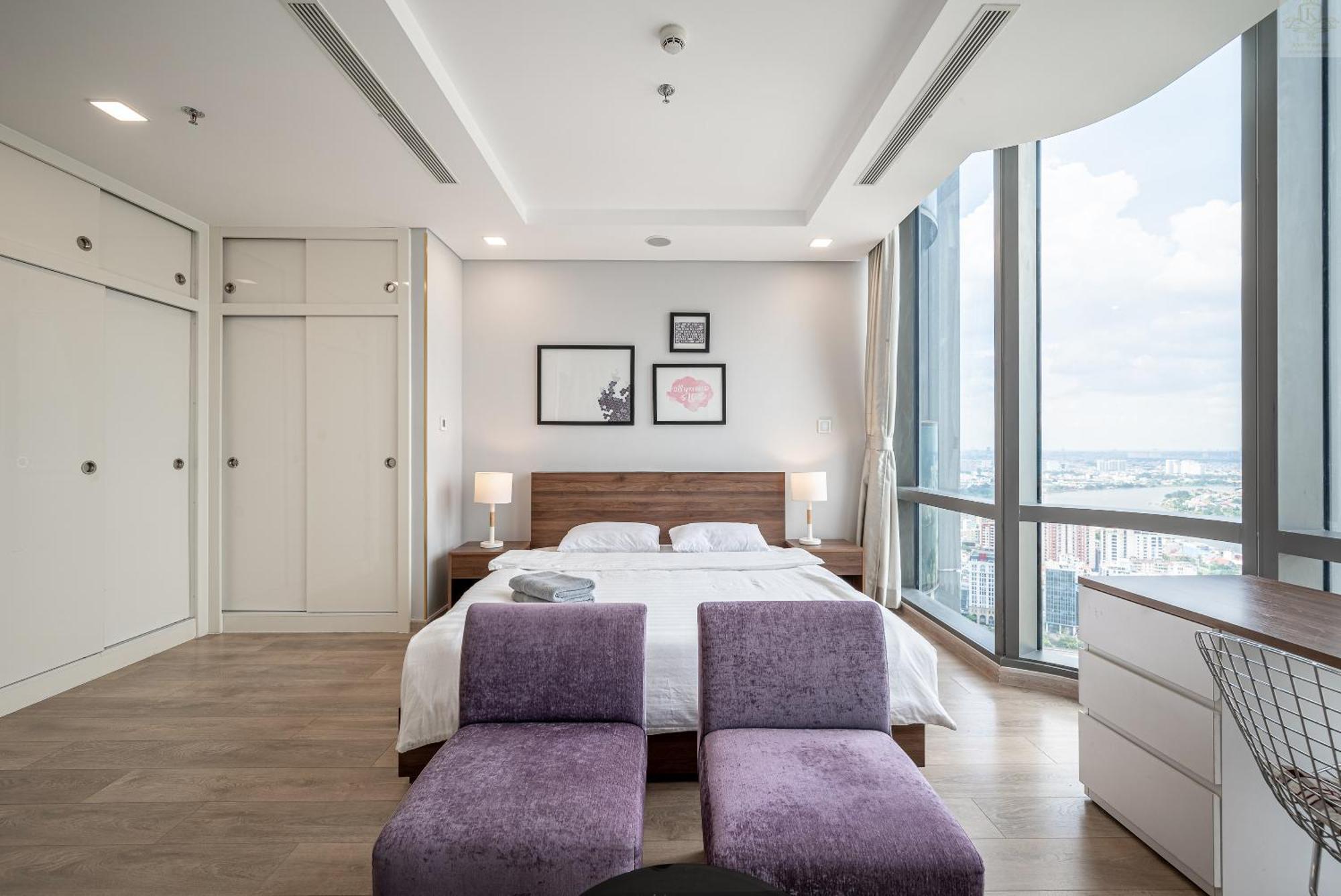 The Landmark 81 Riverside Resident TP. Hồ Chí Minh