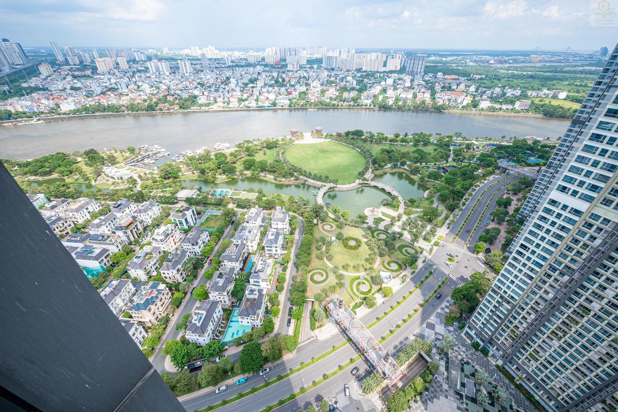Khách sạn The Landmark 81 Riverside Resident