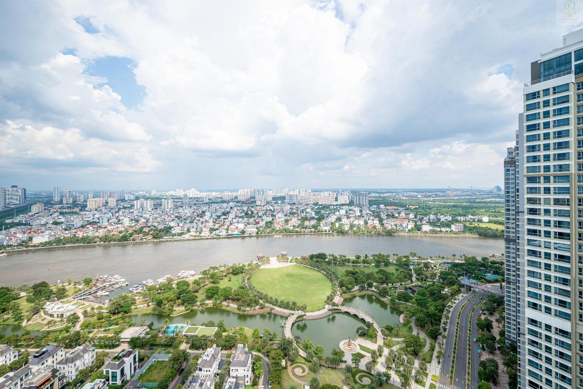 The Landmark 81 Riverside Resident TP. Hồ Chí Minh