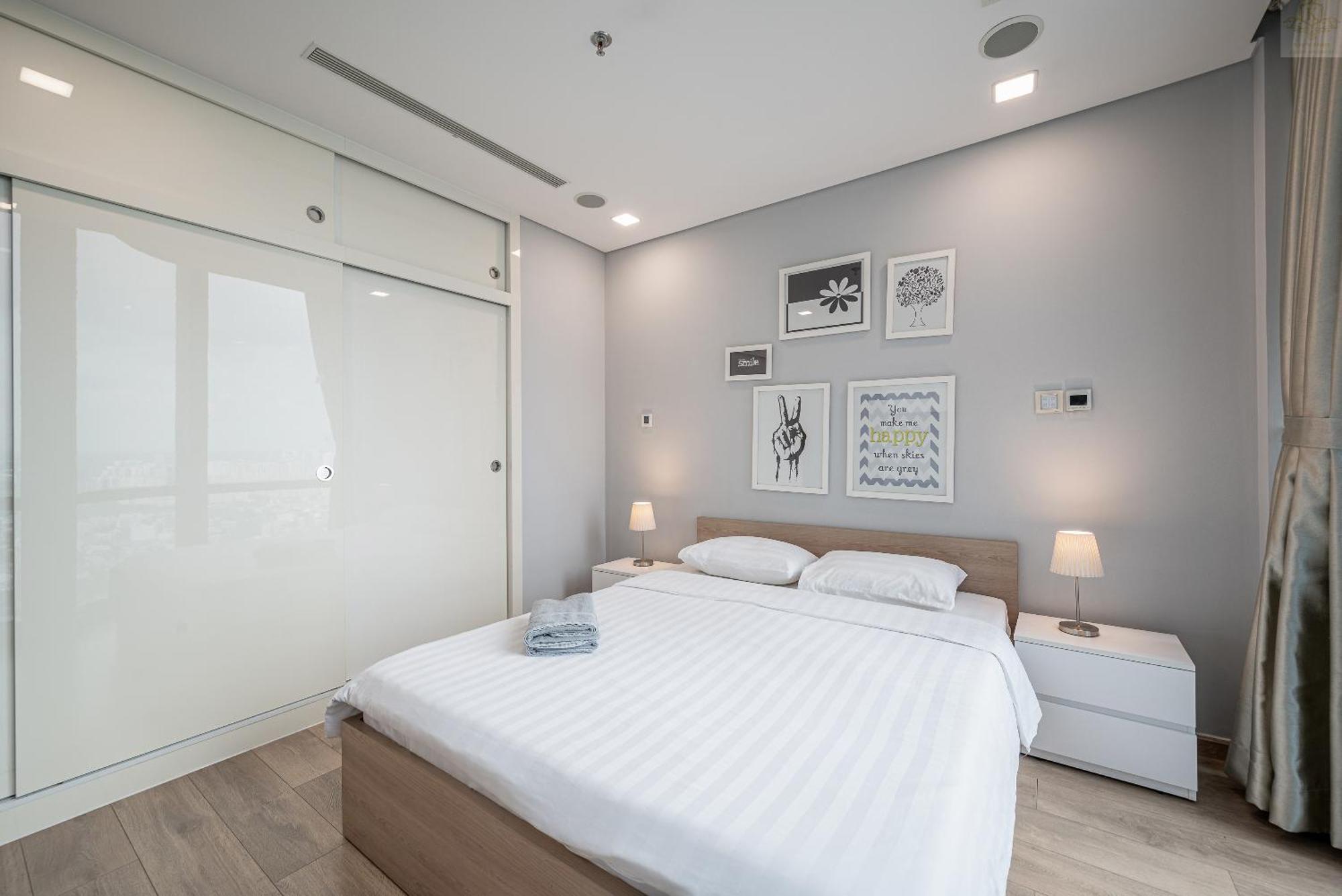 Khách sạn The Landmark 81 Riverside Resident 5*