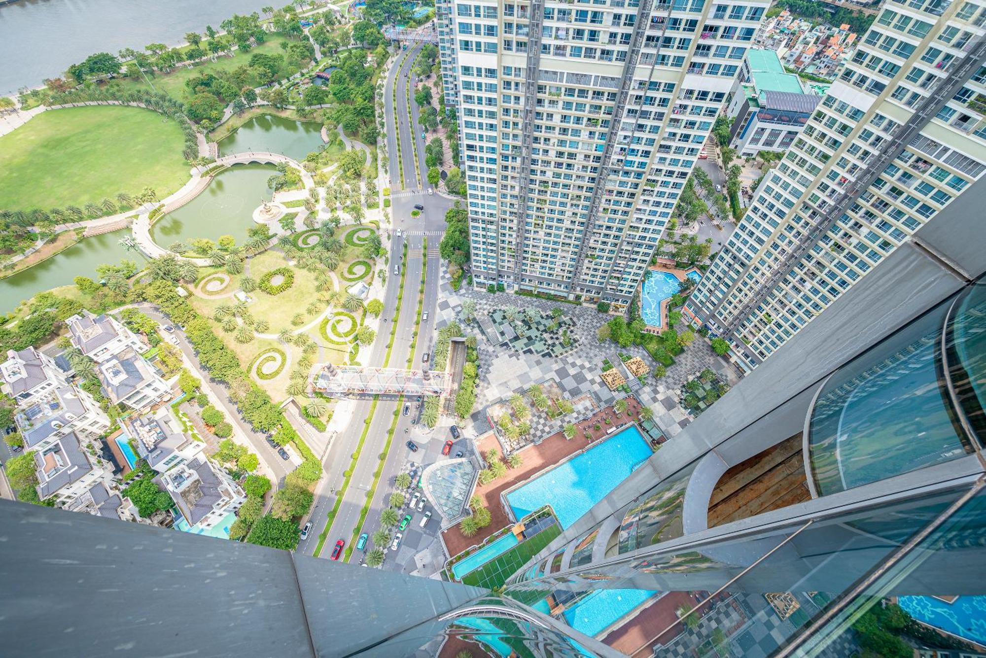 The Landmark 81 Riverside Resident 5* TP. Hồ Chí Minh