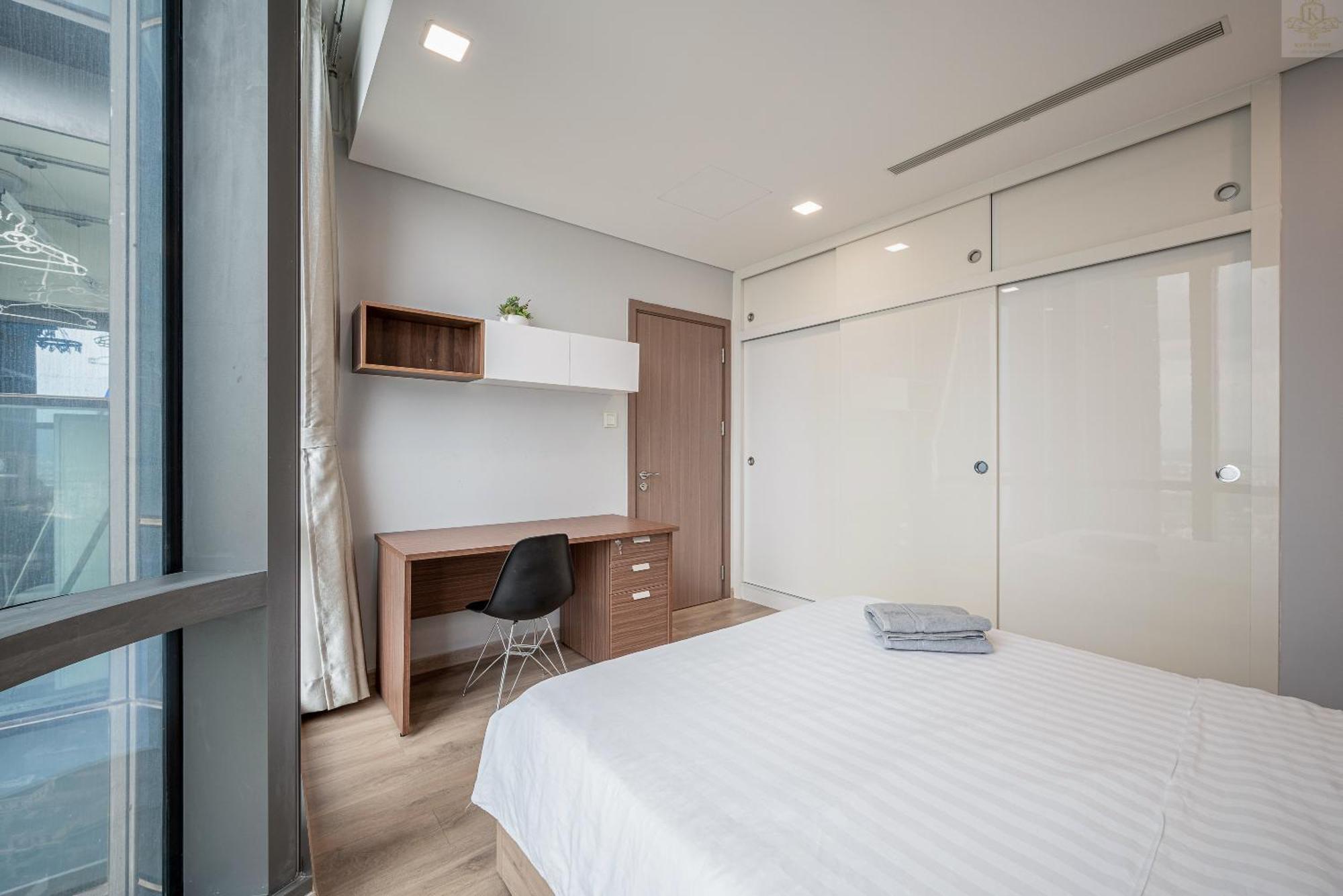 Khách sạn The Landmark 81 Riverside Resident 5*