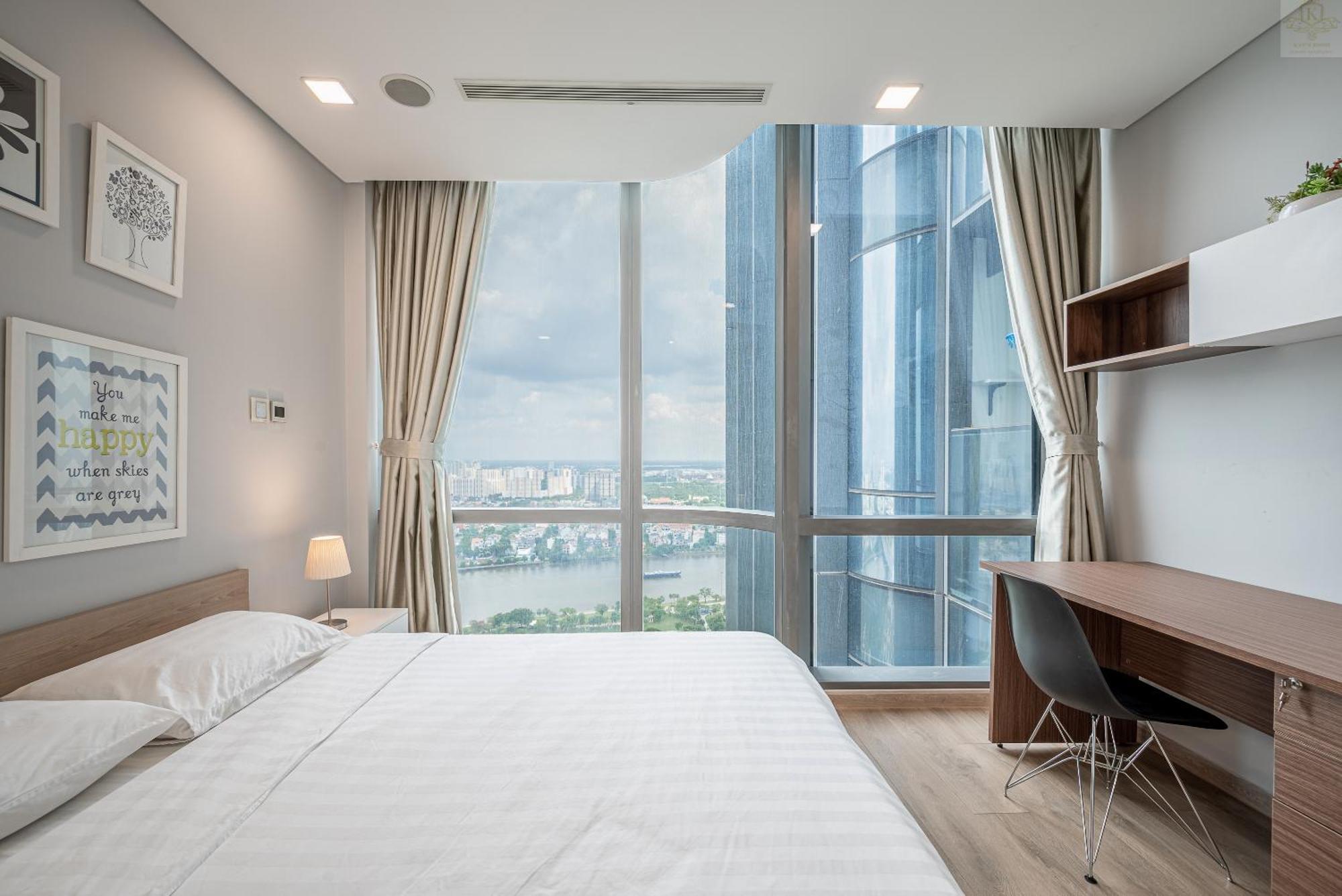 The Landmark 81 Riverside Resident Khách sạn 5*