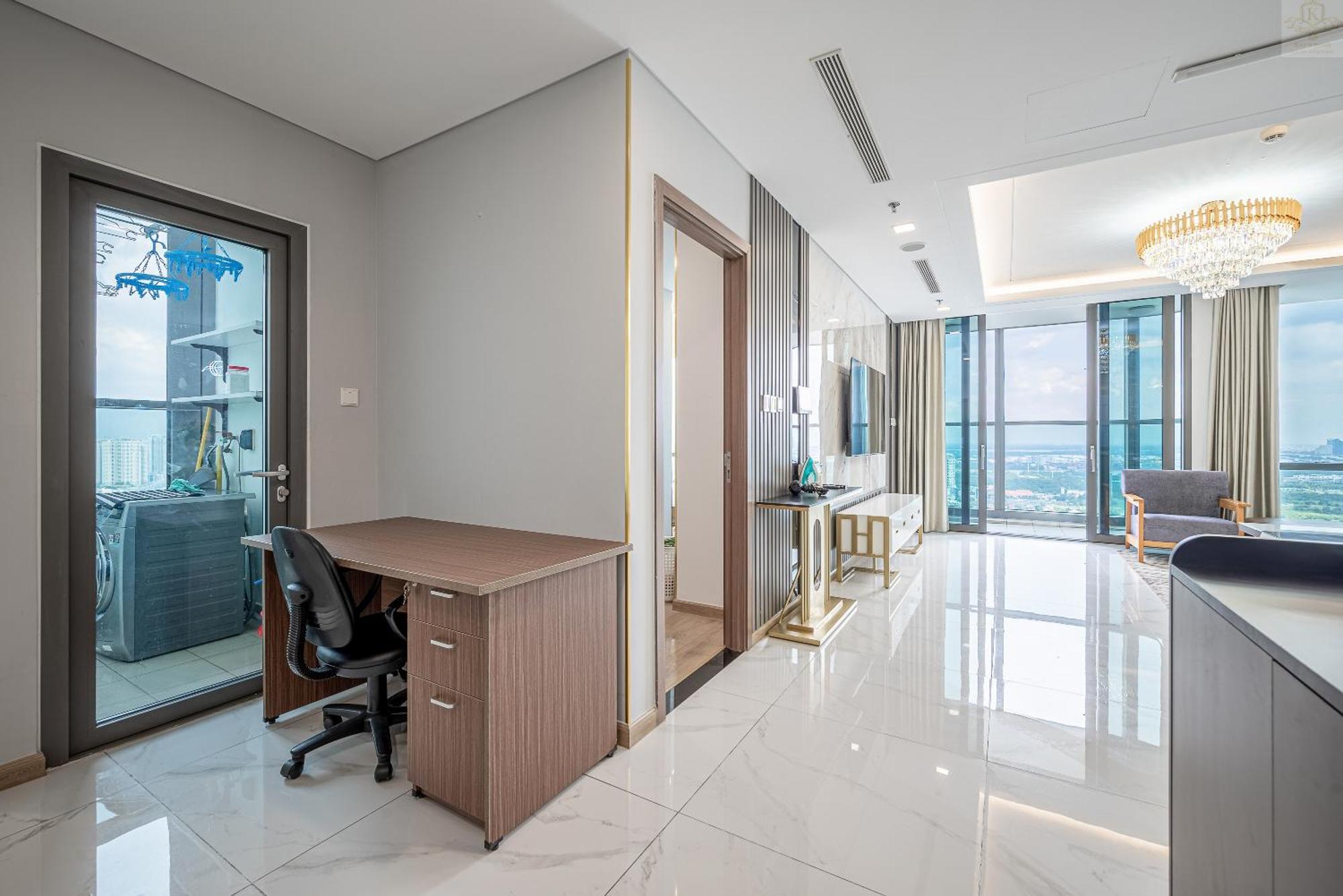 The Landmark 81 Riverside Resident 5* TP. Hồ Chí Minh