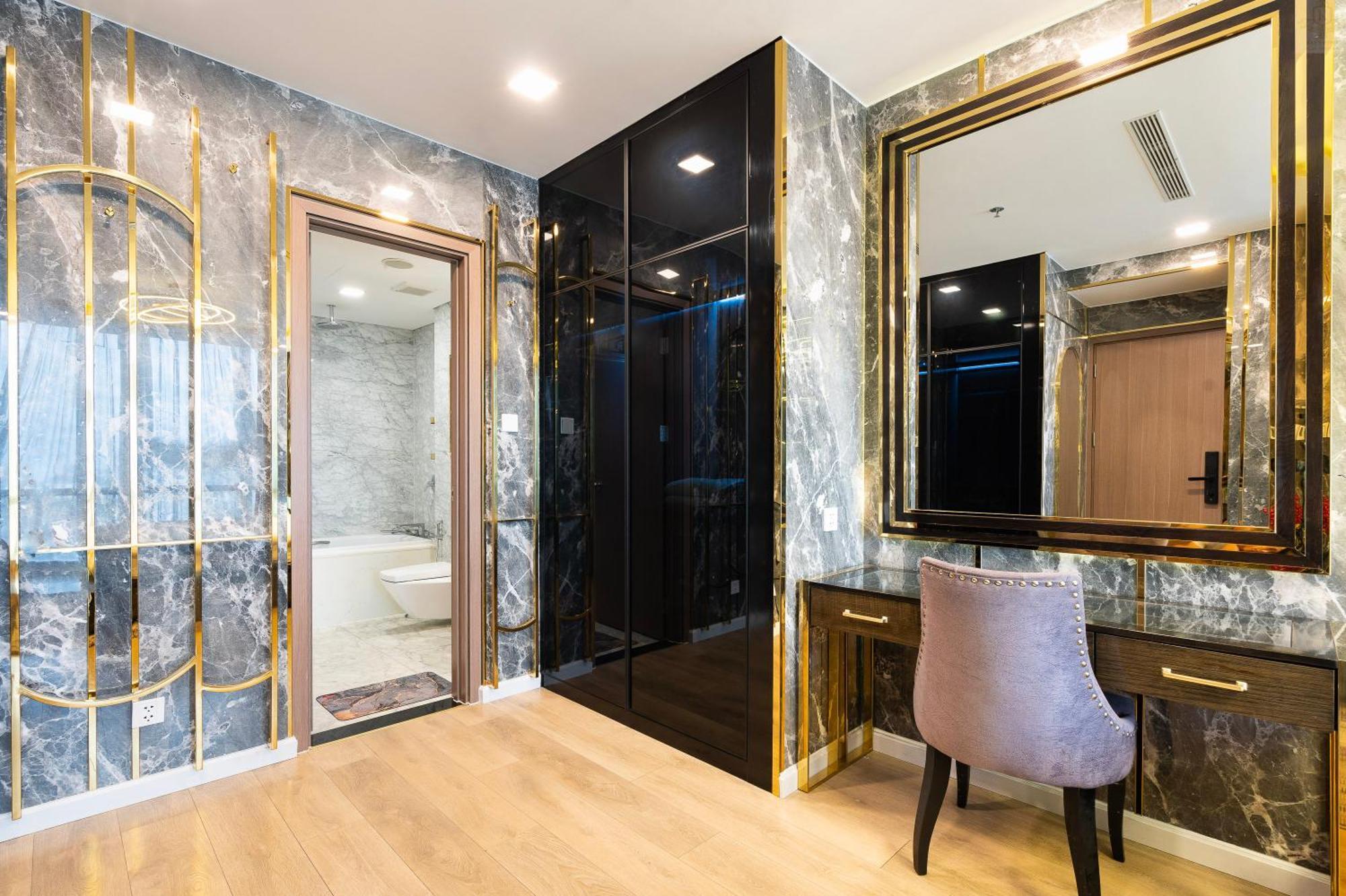 The Landmark 81 Riverside Resident 5* TP. Hồ Chí Minh
