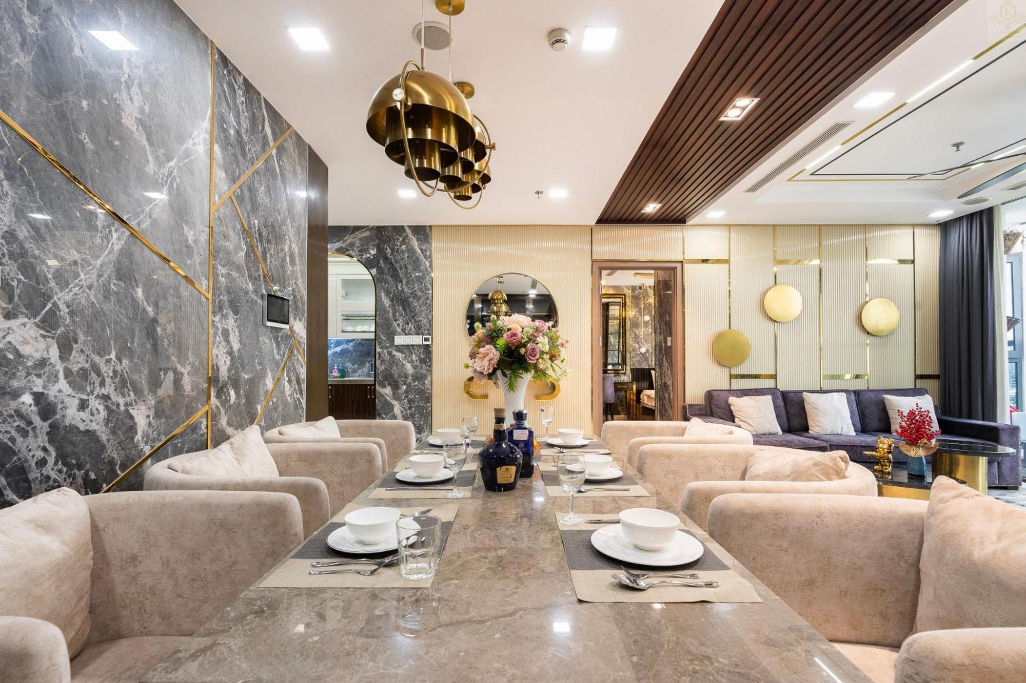 The Landmark 81 Riverside Resident TP. Hồ Chí Minh