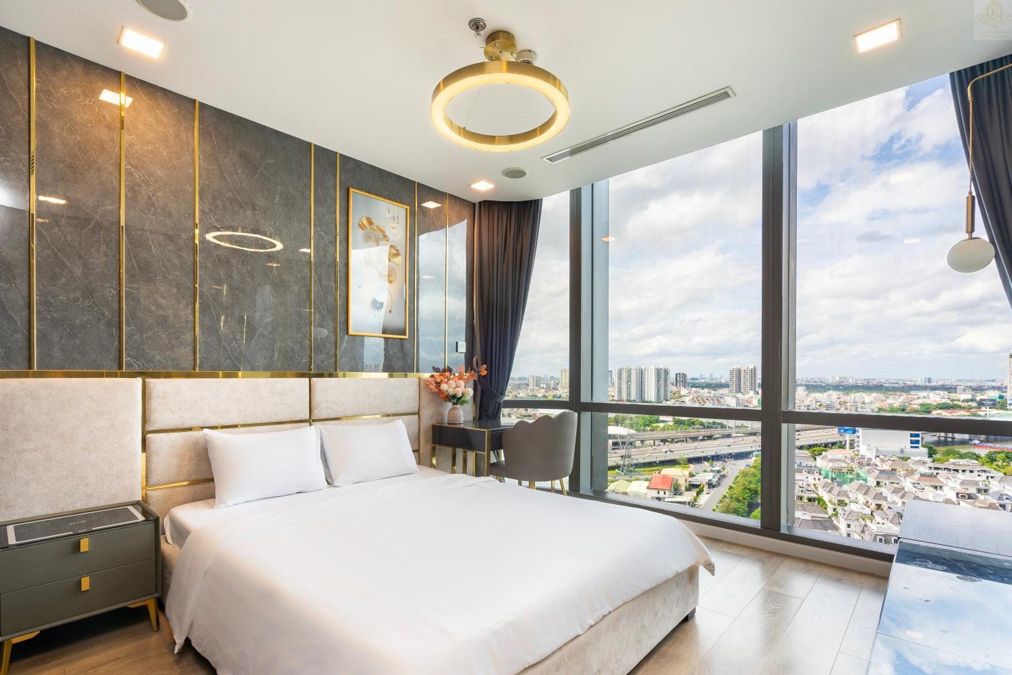 The Landmark 81 Riverside Resident 5* TP. Hồ Chí Minh