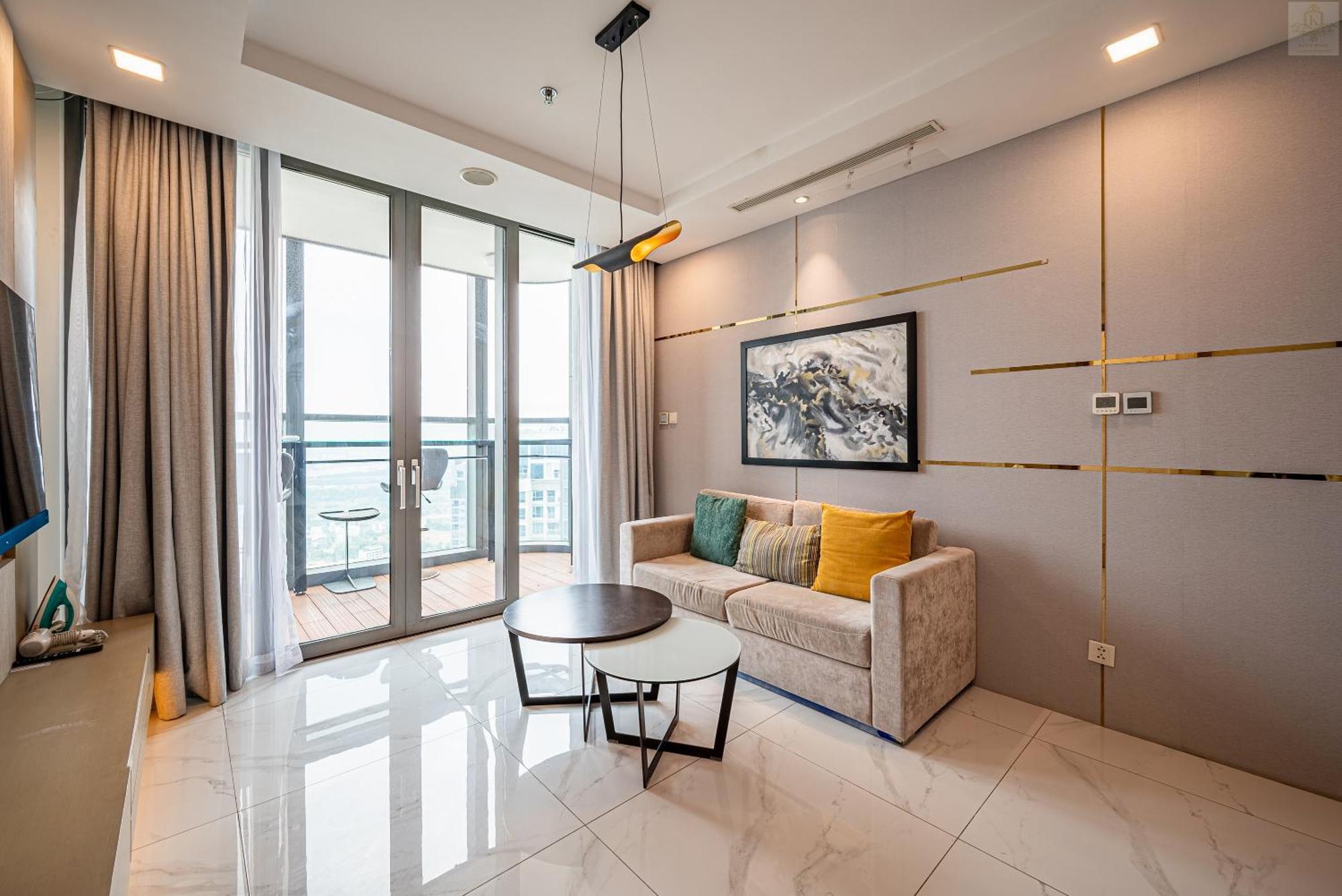 The Landmark 81 Riverside Resident TP. Hồ Chí Minh