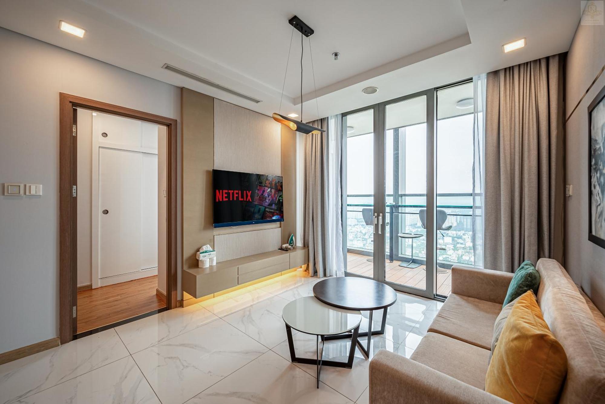 The Landmark 81 Riverside Resident 5* TP. Hồ Chí Minh