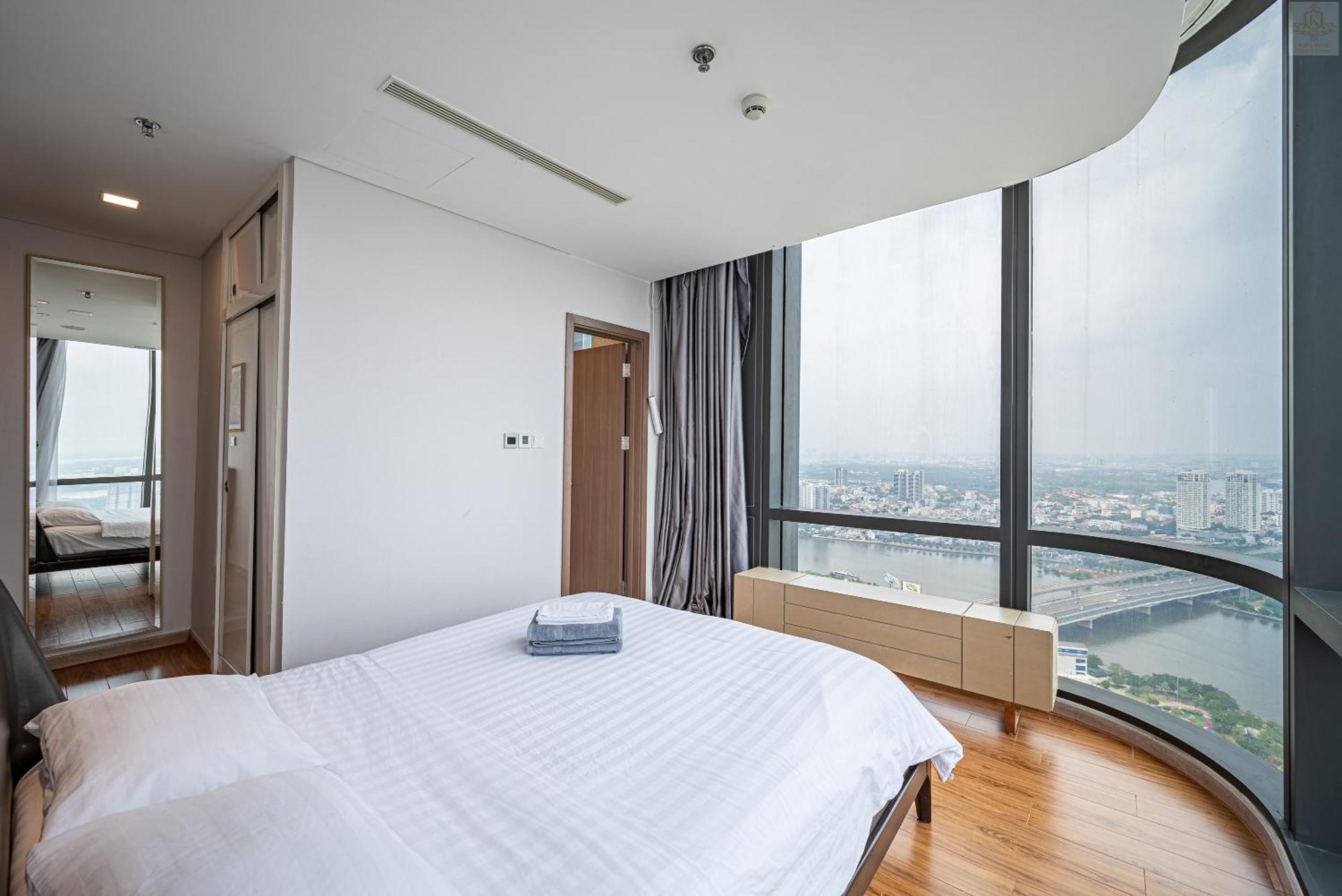 The Landmark 81 Riverside Resident Khách sạn 5*