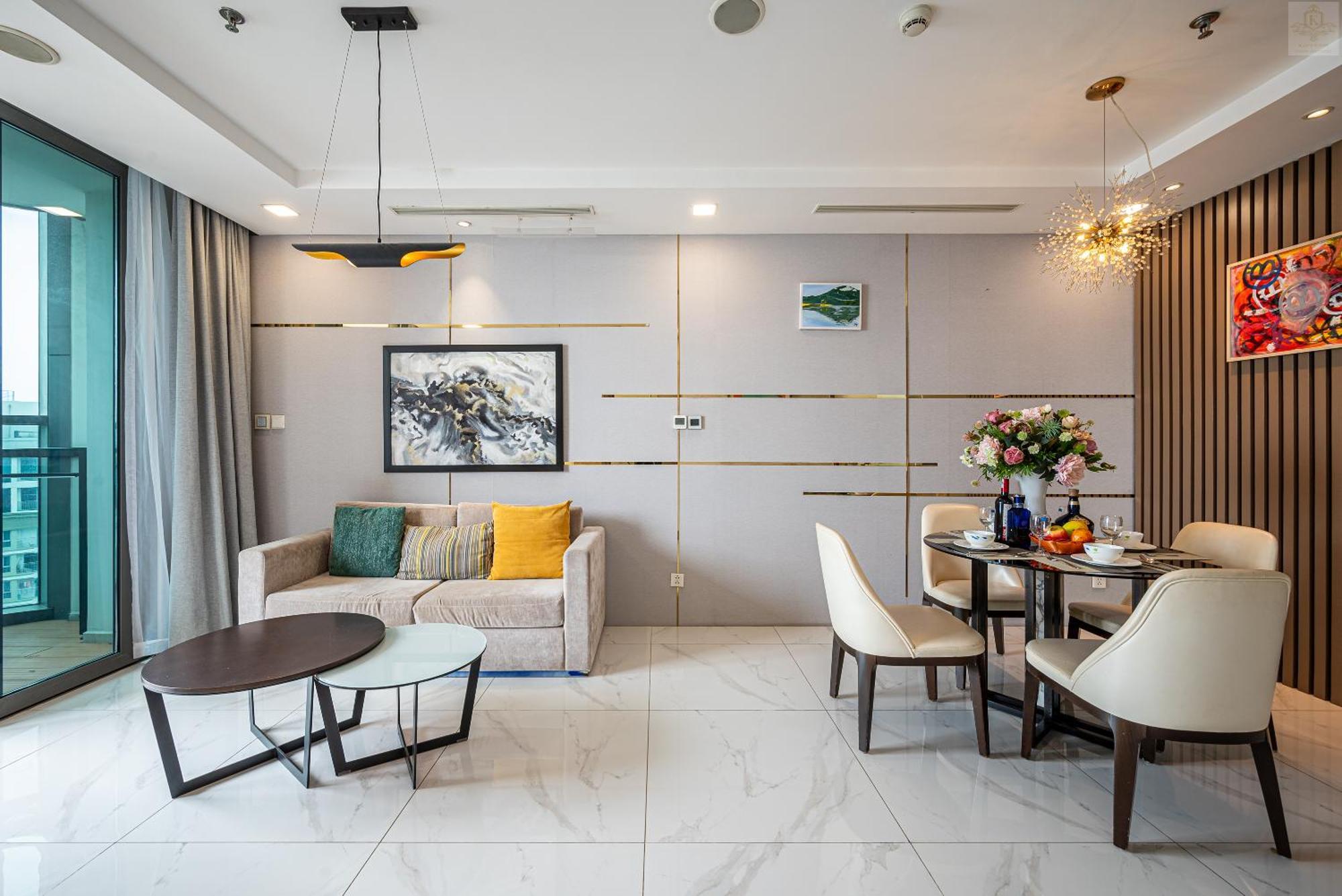 The Landmark 81 Riverside Resident Khách sạn
