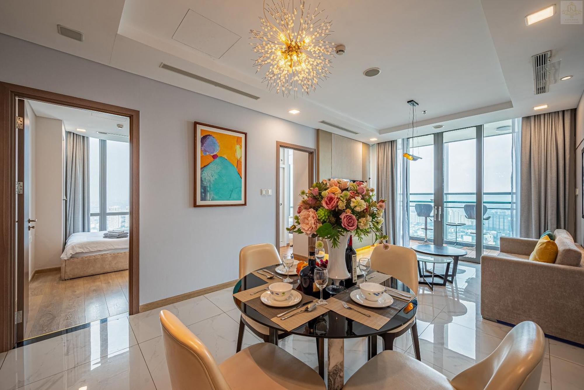 The Landmark 81 Riverside Resident Khách sạn 5*