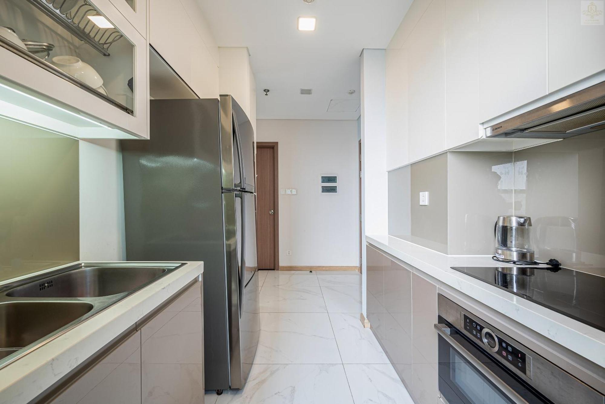 The Landmark 81 Riverside Resident 5* TP. Hồ Chí Minh